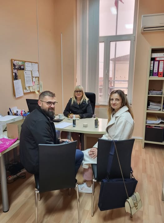 Info dan HBOR-a u Viškovu, 30.10.2025.godine