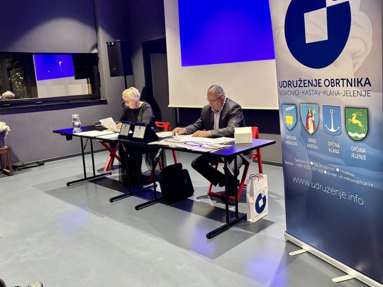 8. svečana sjednica Skupštine našeg Udruženja